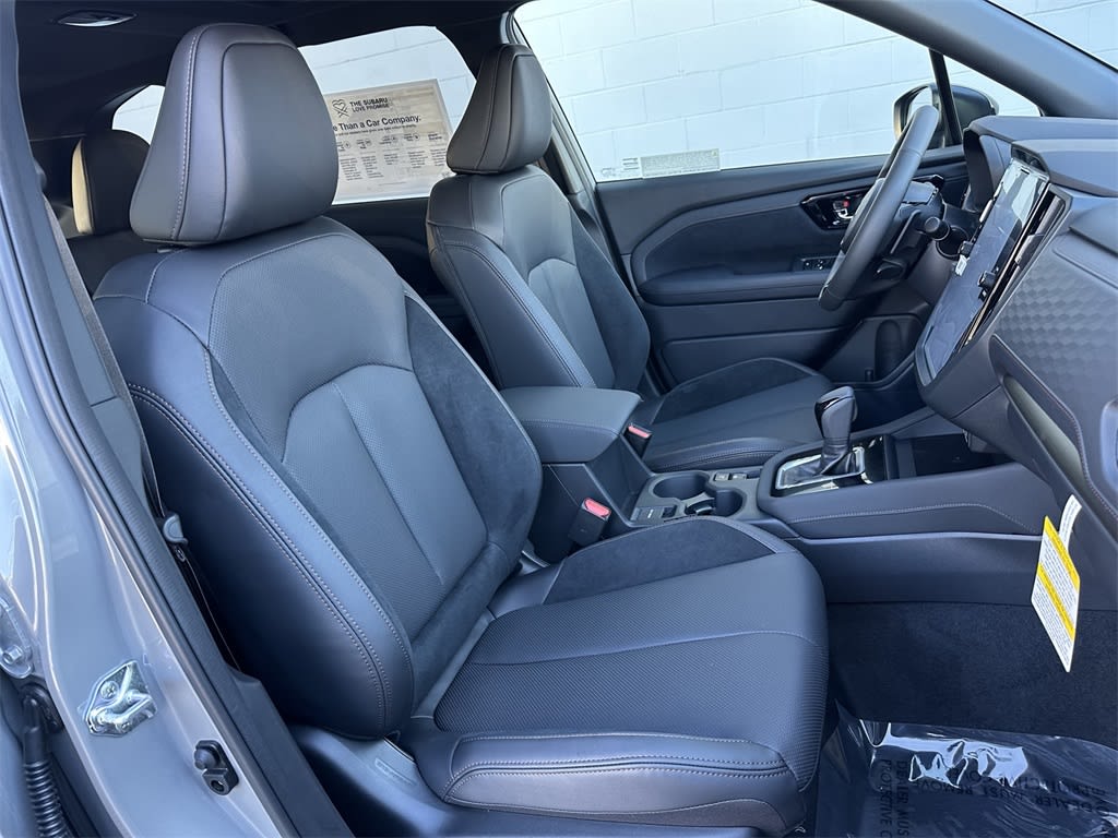 Thumbnail: 2025 Subaru Forester - 22