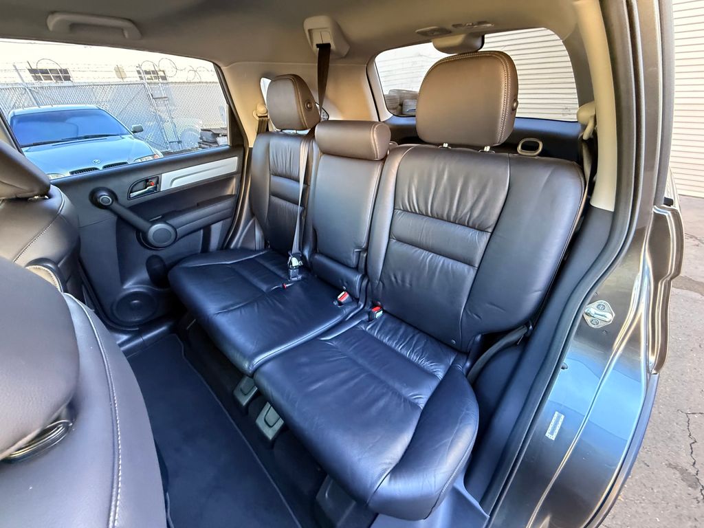 Thumbnail: 2011 Honda CR-V - 20