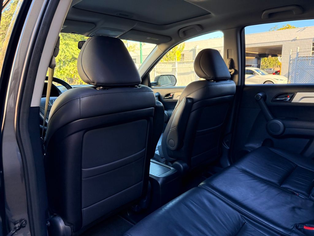 Thumbnail: 2011 Honda CR-V - 11