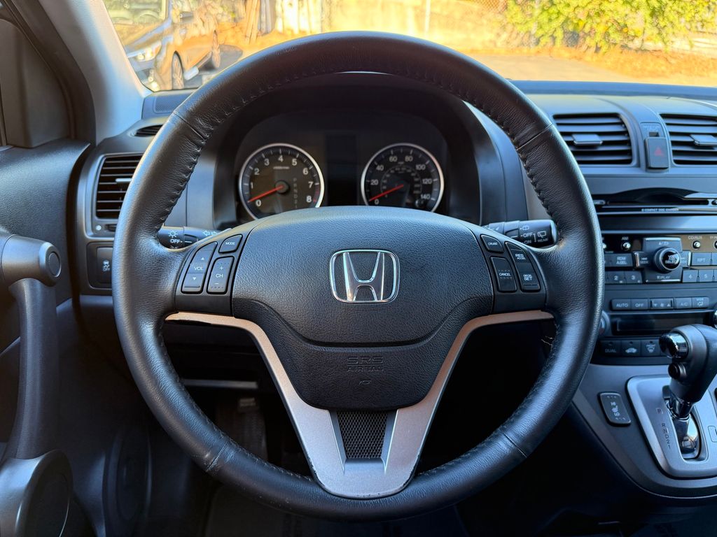 Thumbnail: 2011 Honda CR-V - 12