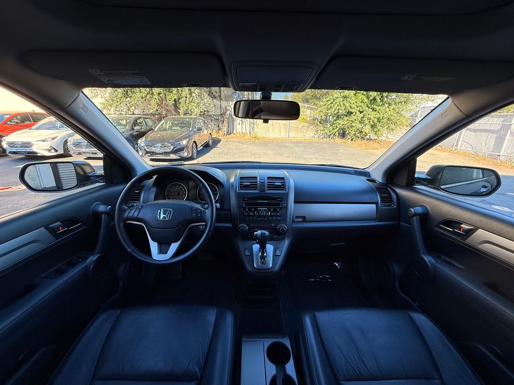 Thumbnail: 2011 Honda CR-V - 9