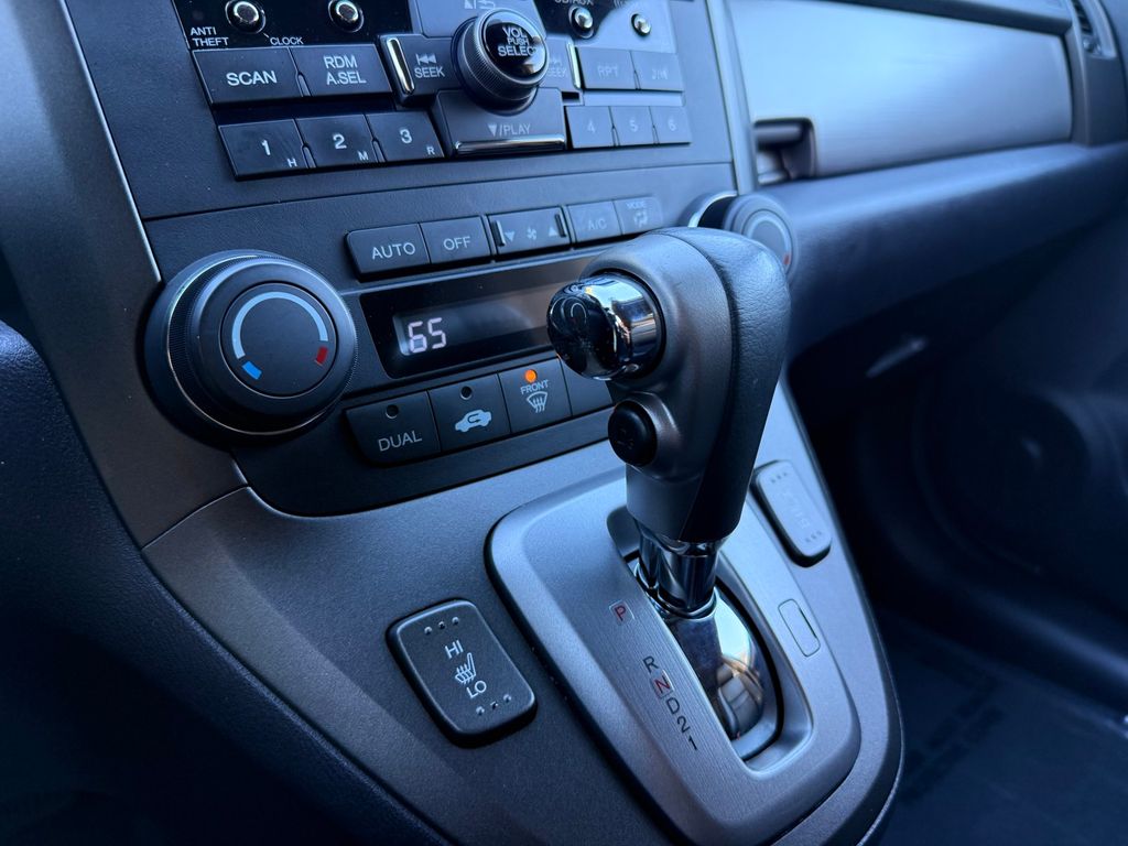Thumbnail: 2011 Honda CR-V - 14