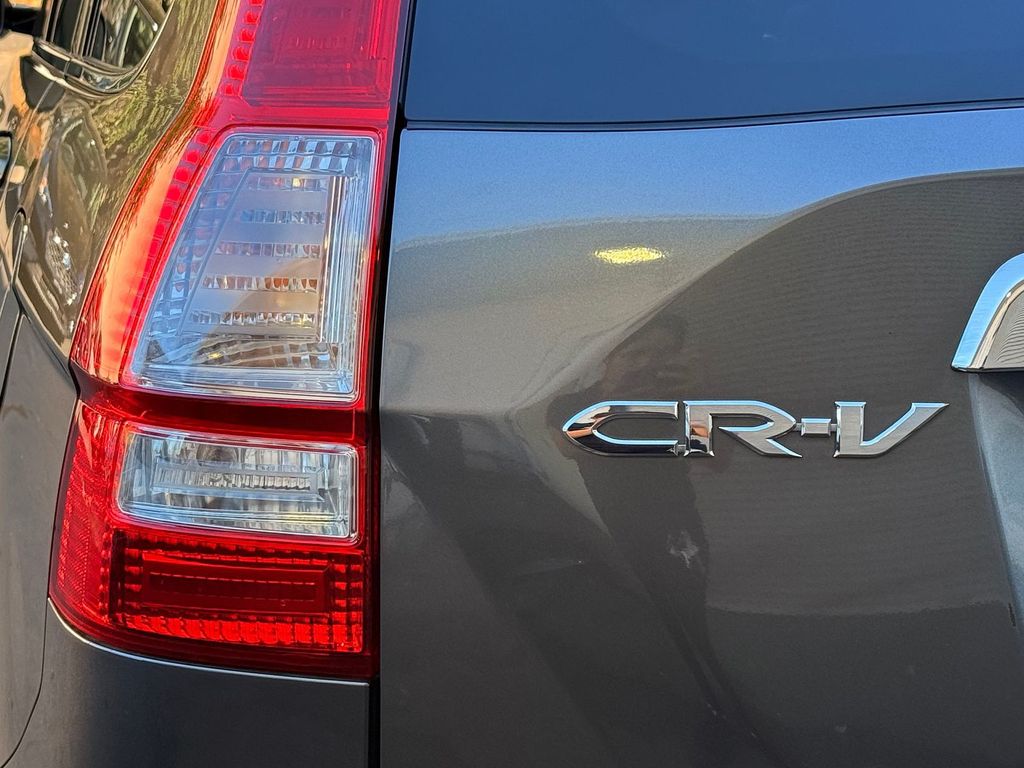 Thumbnail: 2011 Honda CR-V - 7