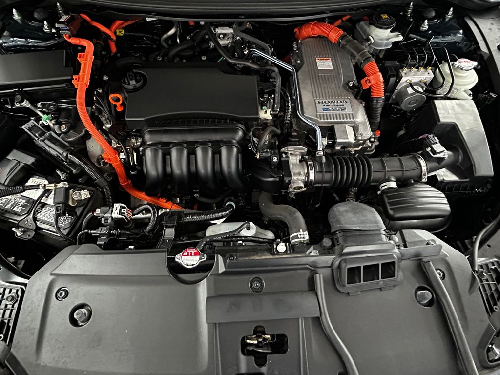 Thumbnail: 2019 Honda Clarity - 7