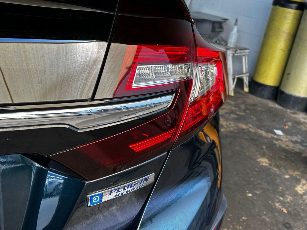 Thumbnail: 2019 Honda Clarity - 18