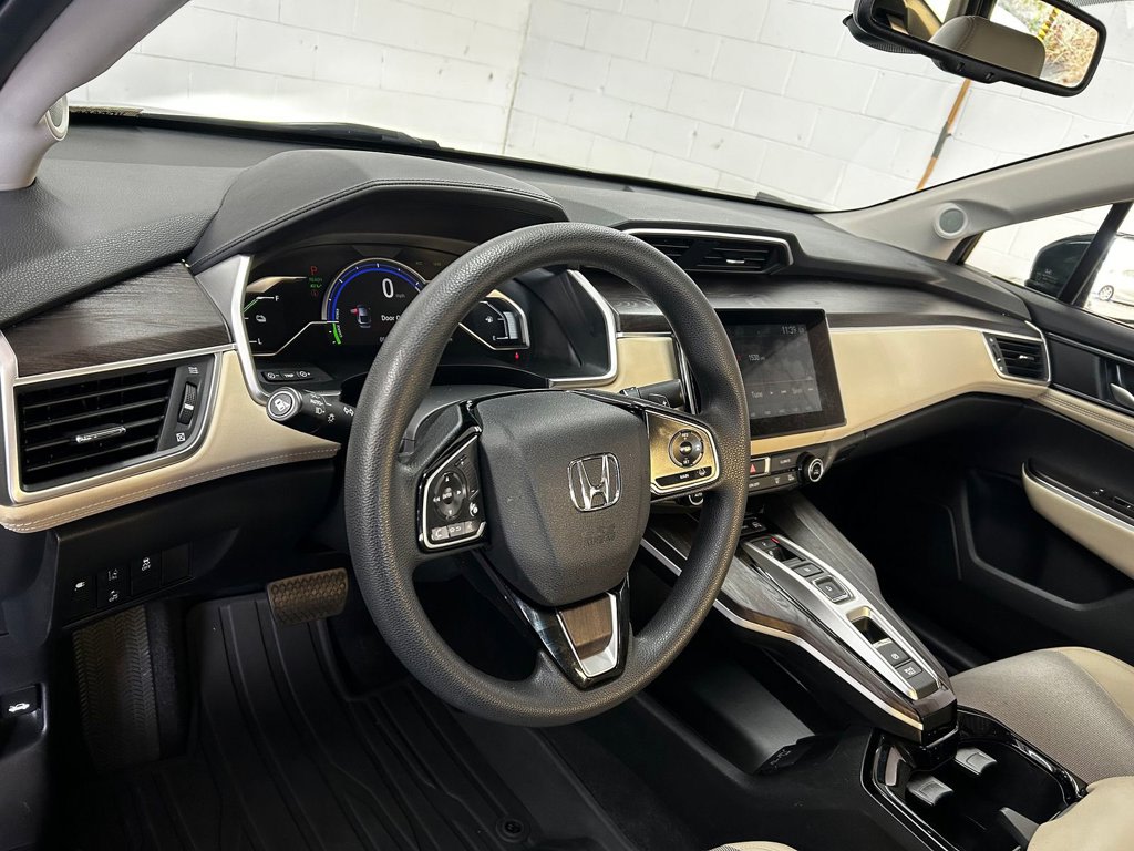 Thumbnail: 2019 Honda Clarity - 2