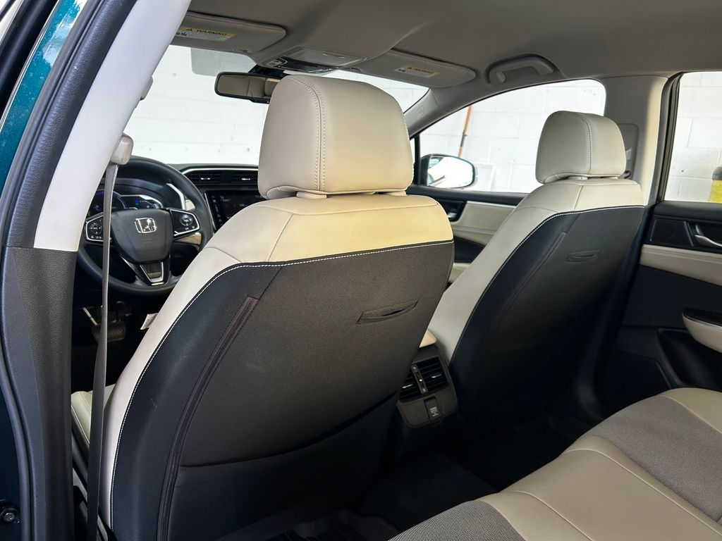 Thumbnail: 2019 Honda Clarity - 11
