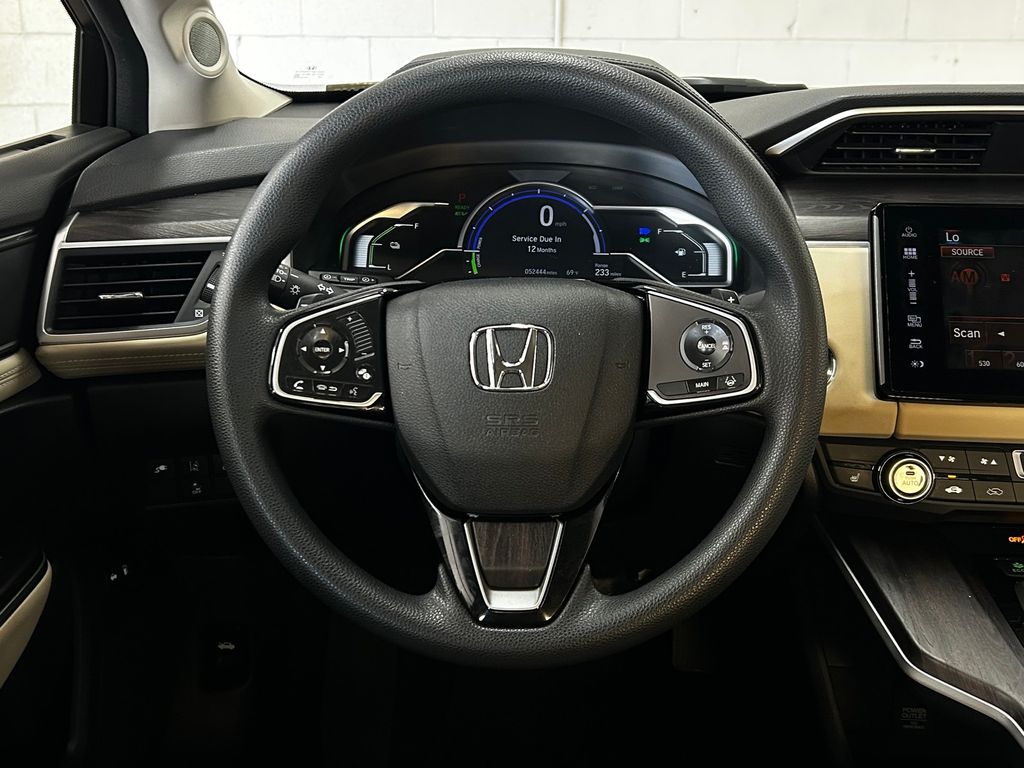 Thumbnail: 2019 Honda Clarity - 12