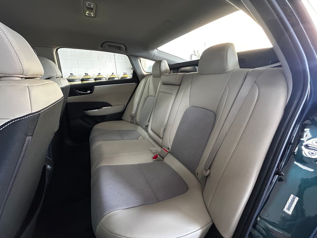 Thumbnail: 2019 Honda Clarity - 20
