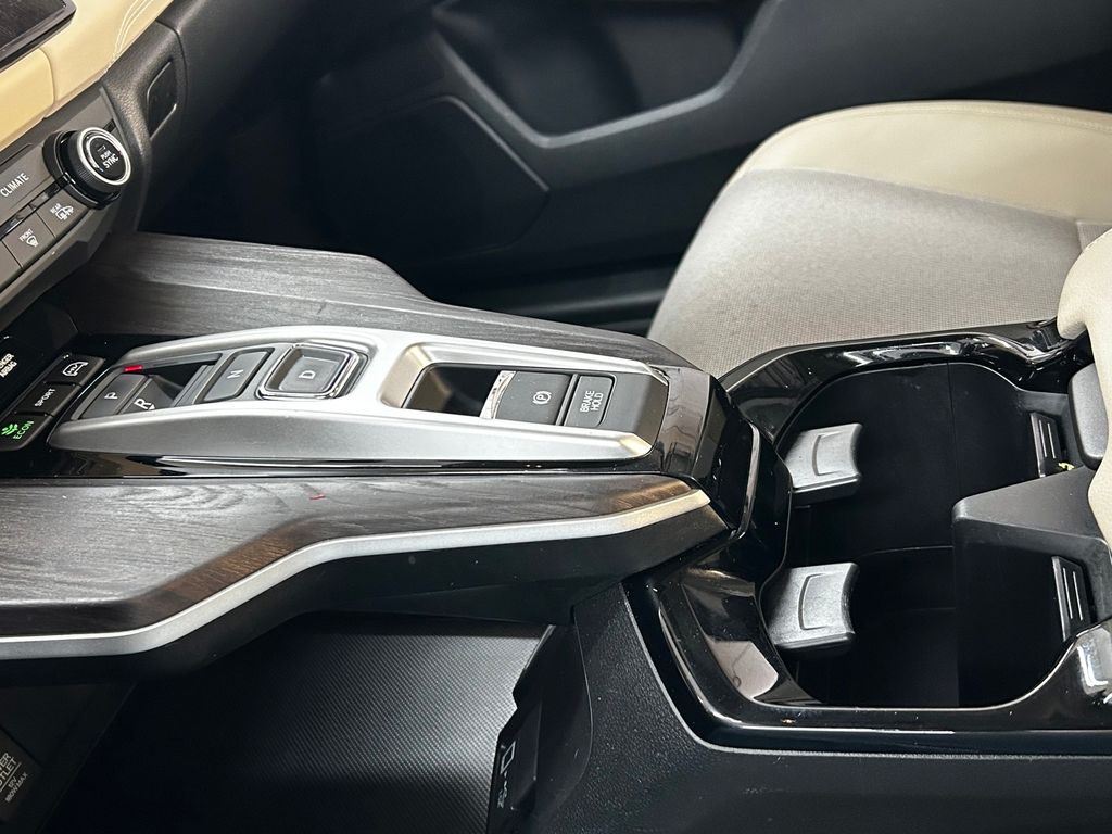 Thumbnail: 2019 Honda Clarity - 14