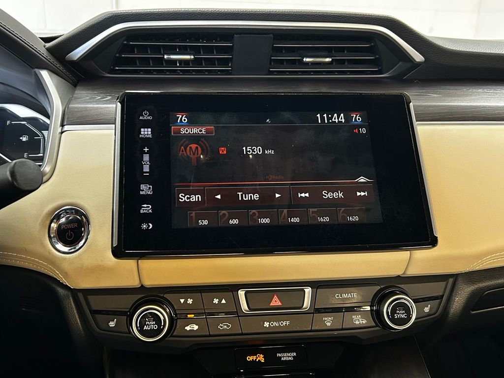 Thumbnail: 2019 Honda Clarity - 13
