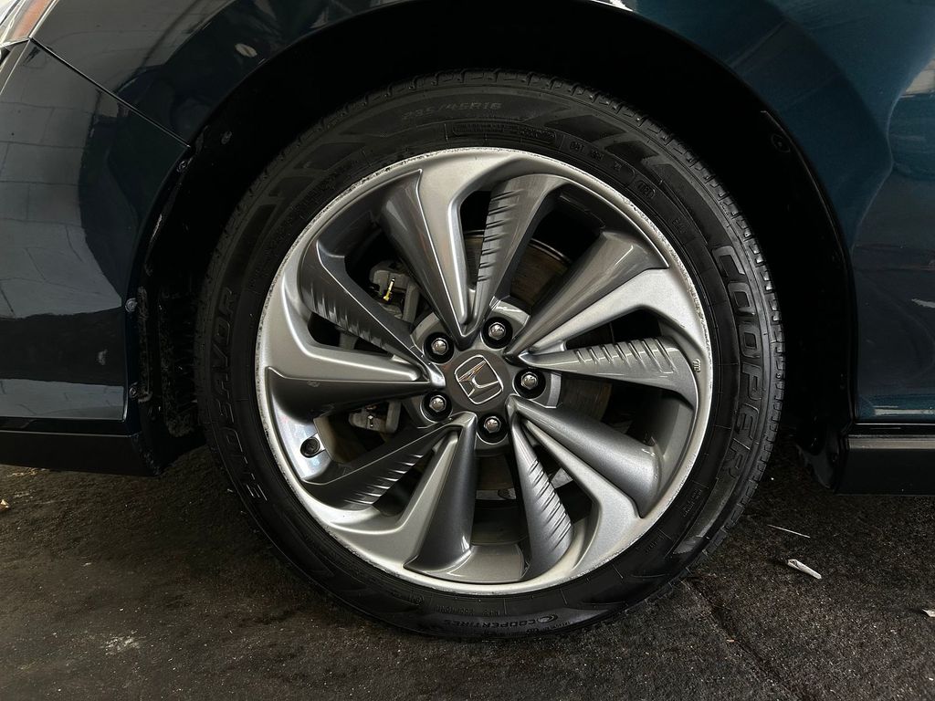 Thumbnail: 2019 Honda Clarity - 6