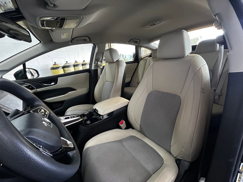 Thumbnail: 2019 Honda Clarity - 9