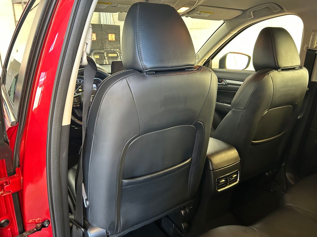 Thumbnail: 2021 Mazda CX-5 - 12