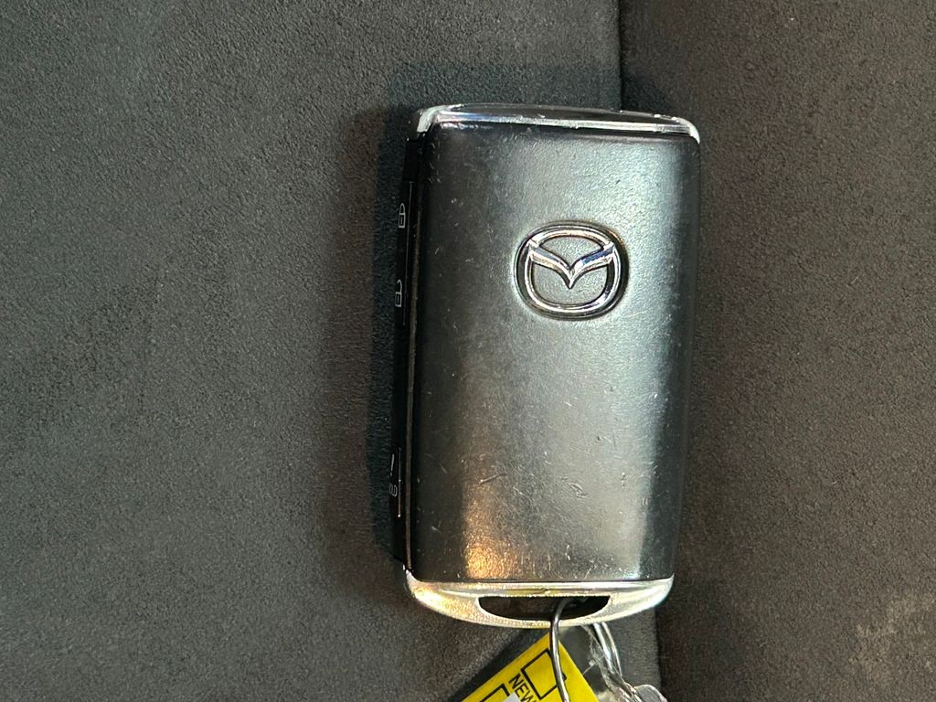 Thumbnail: 2021 Mazda CX-5 - 19