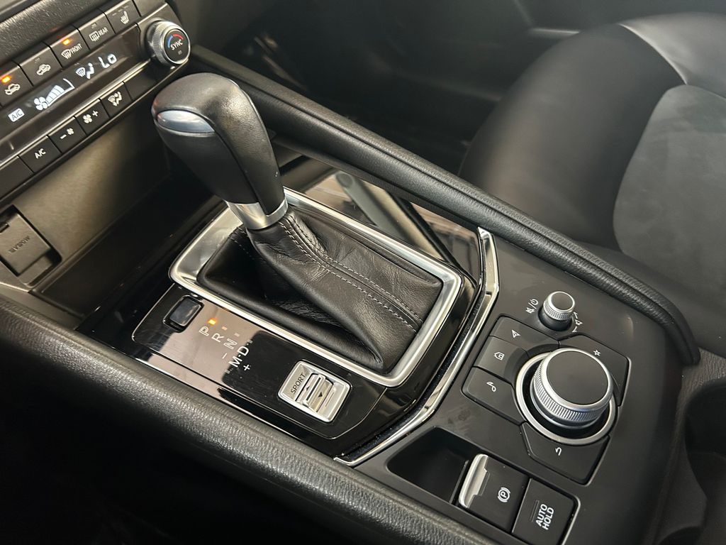 Thumbnail: 2021 Mazda CX-5 - 16