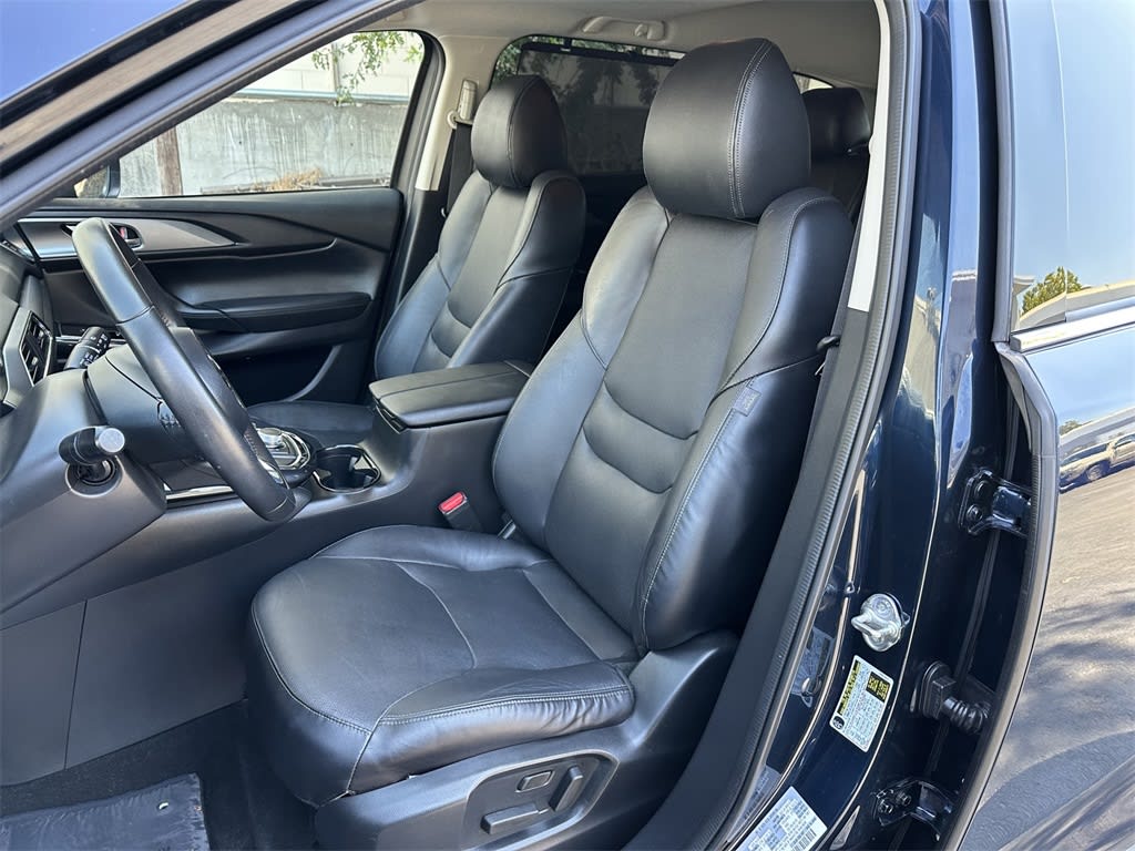 Thumbnail: 2019 Mazda CX-9 - 10