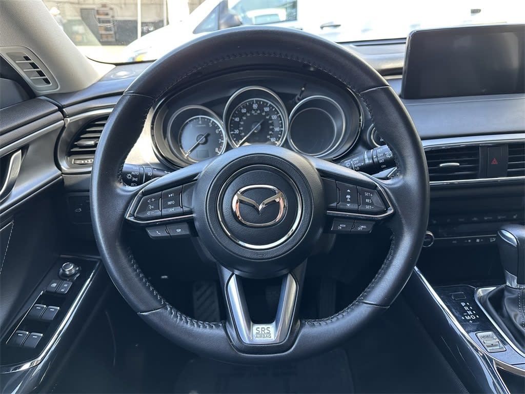 Thumbnail: 2019 Mazda CX-9 - 8