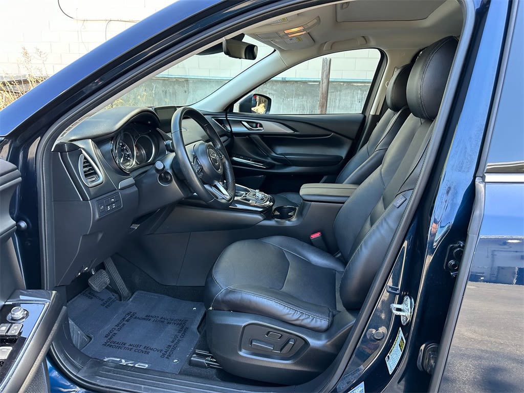 Thumbnail: 2019 Mazda CX-9 - 9