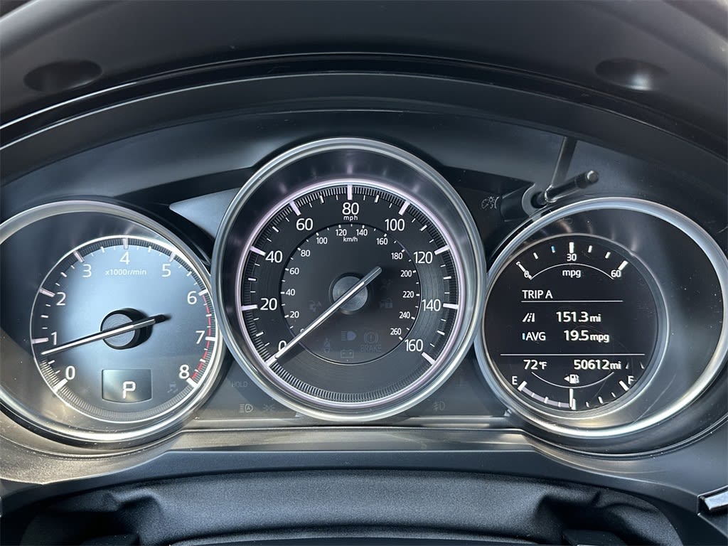 Thumbnail: 2019 Mazda CX-9 - 14