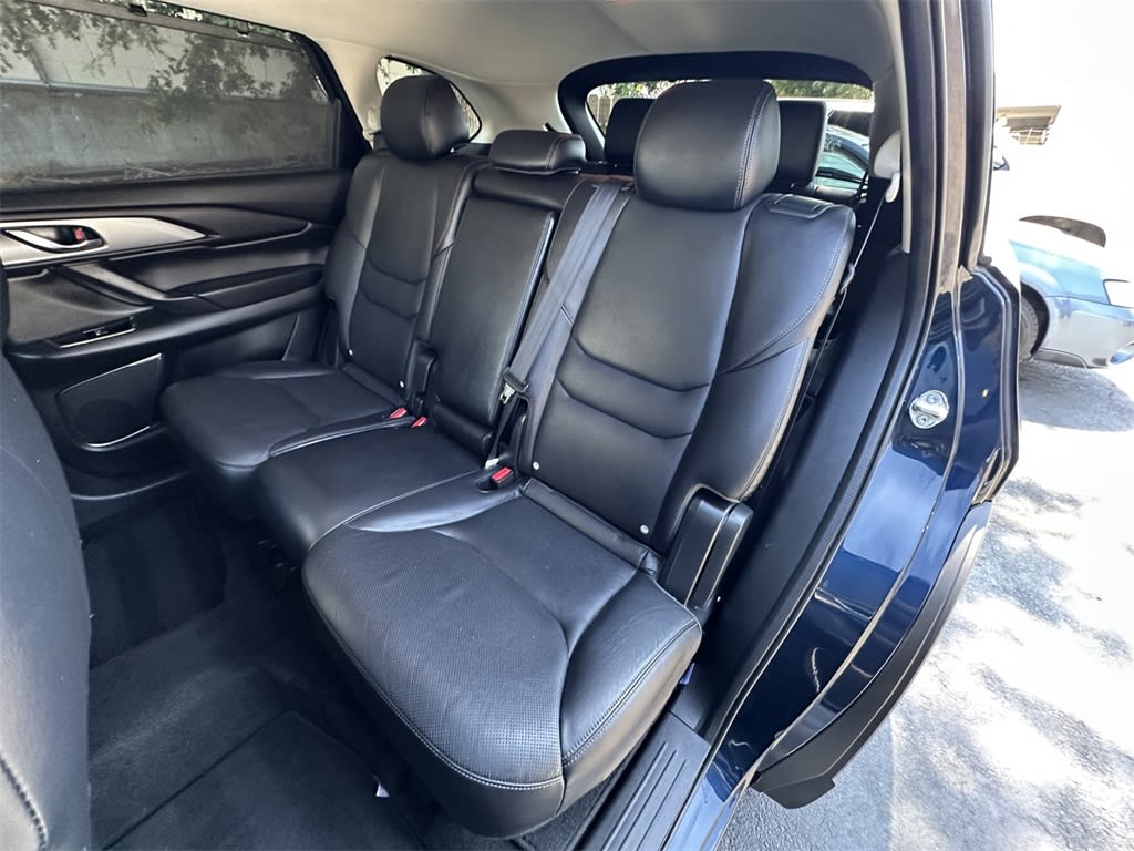 Thumbnail: 2019 Mazda CX-9 - 21