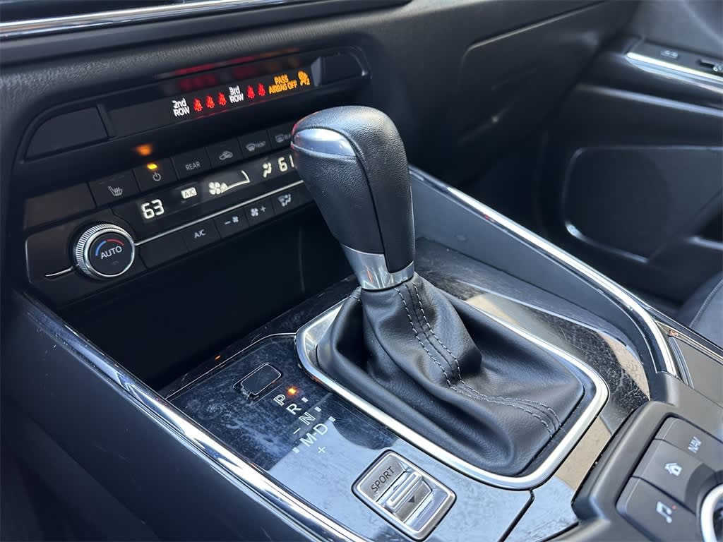 Thumbnail: 2019 Mazda CX-9 - 13