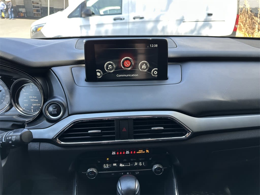 Thumbnail: 2019 Mazda CX-9 - 12