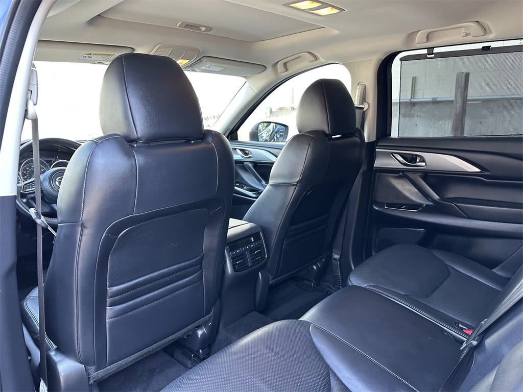 Thumbnail: 2019 Mazda CX-9 - 11