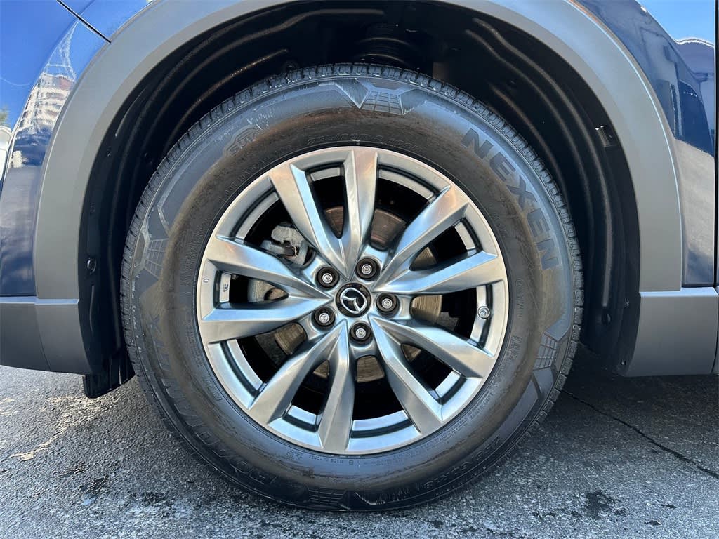 Thumbnail: 2019 Mazda CX-9 - 6