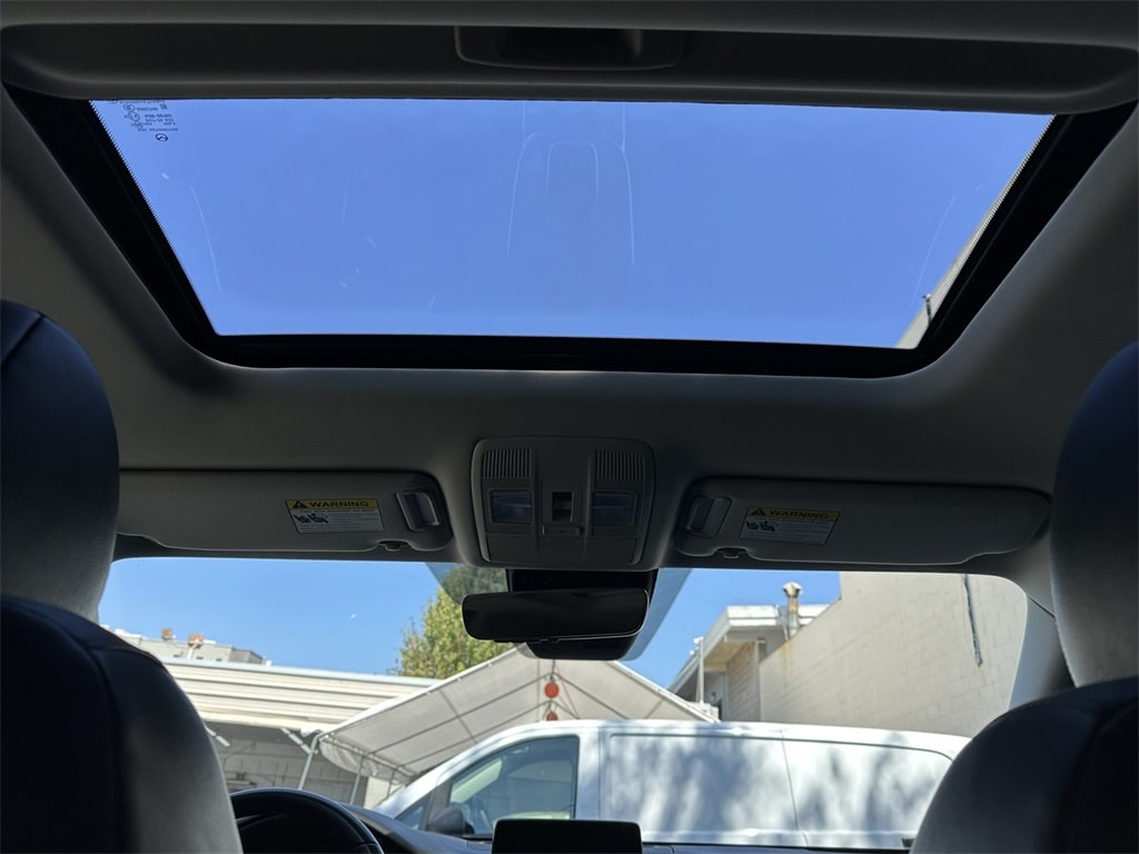 Thumbnail: 2019 Mazda CX-9 - 20