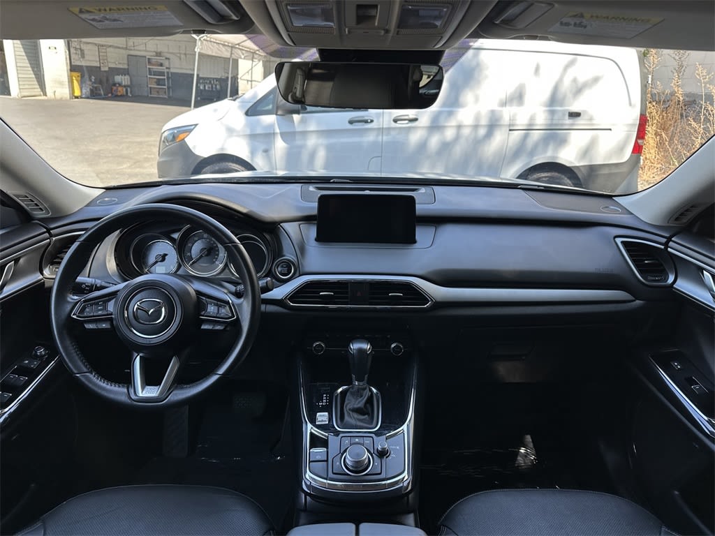 Thumbnail: 2019 Mazda CX-9 - 2