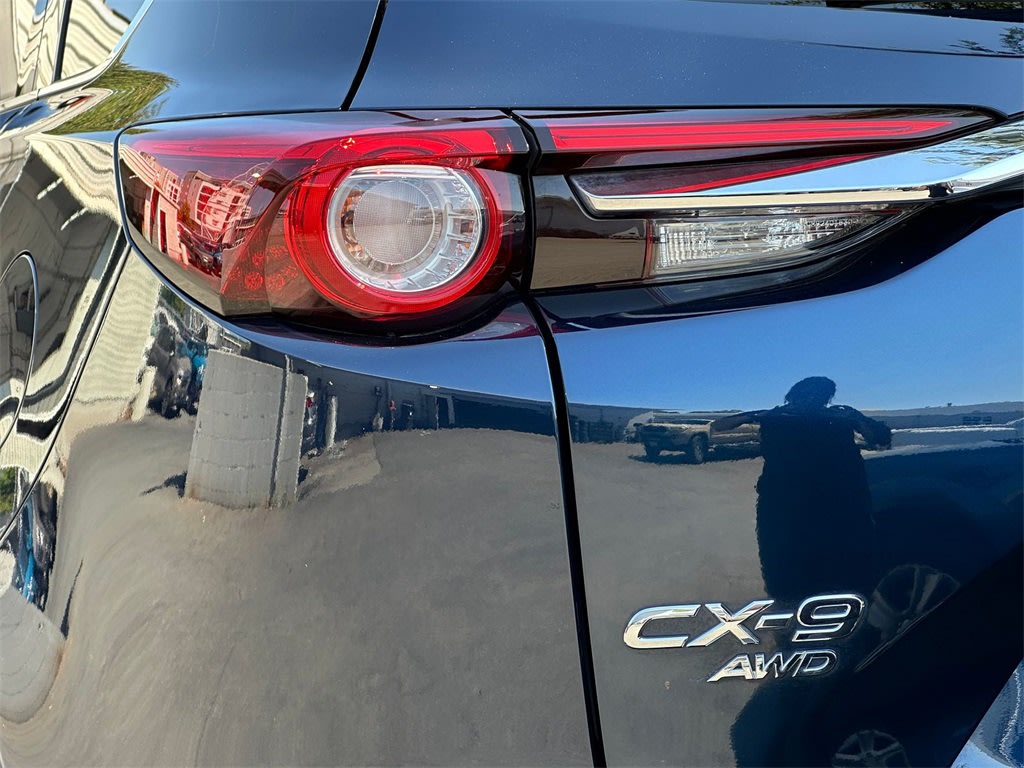 Thumbnail: 2019 Mazda CX-9 - 19