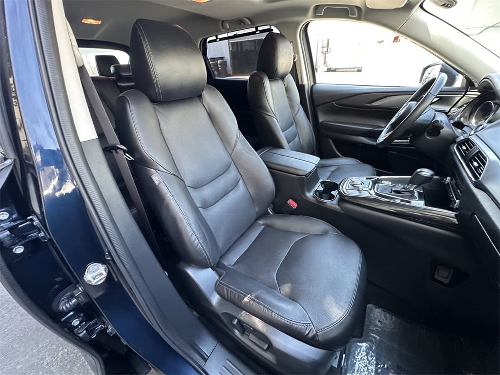 Thumbnail: 2019 Mazda CX-9 - 22