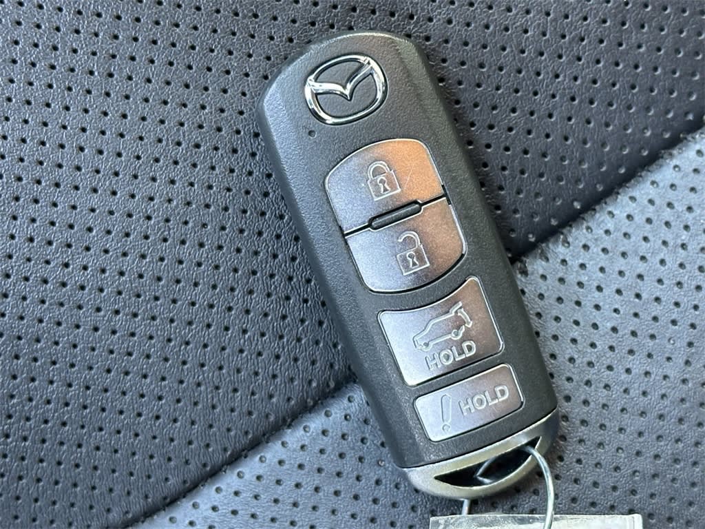 Thumbnail: 2019 Mazda CX-9 - 16