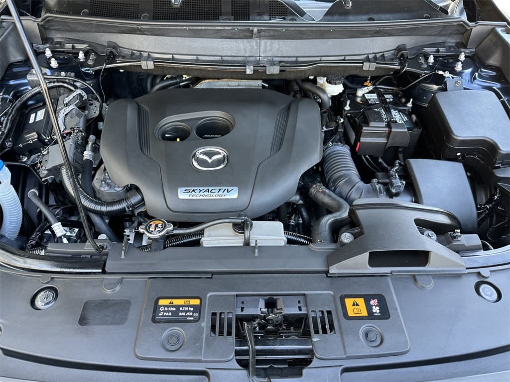 Thumbnail: 2019 Mazda CX-9 - 7