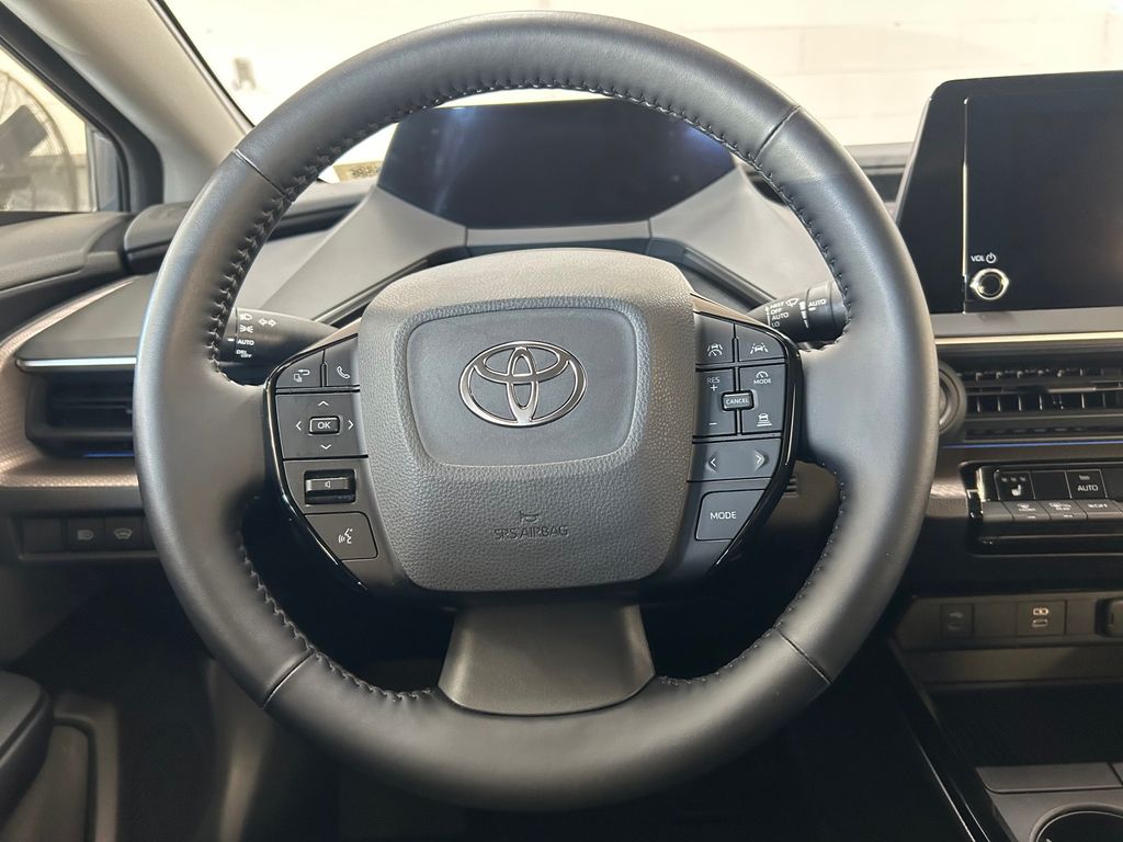 Thumbnail: 2023 Toyota Prius - 14