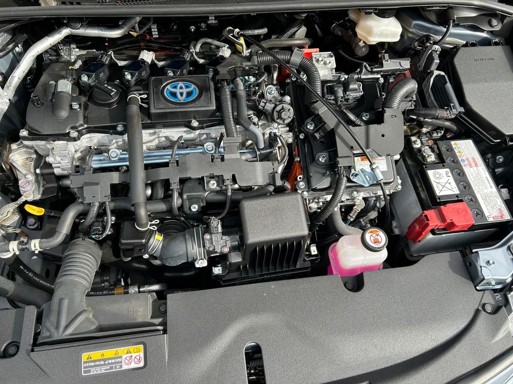 Thumbnail: 2024 Toyota Corolla - 8