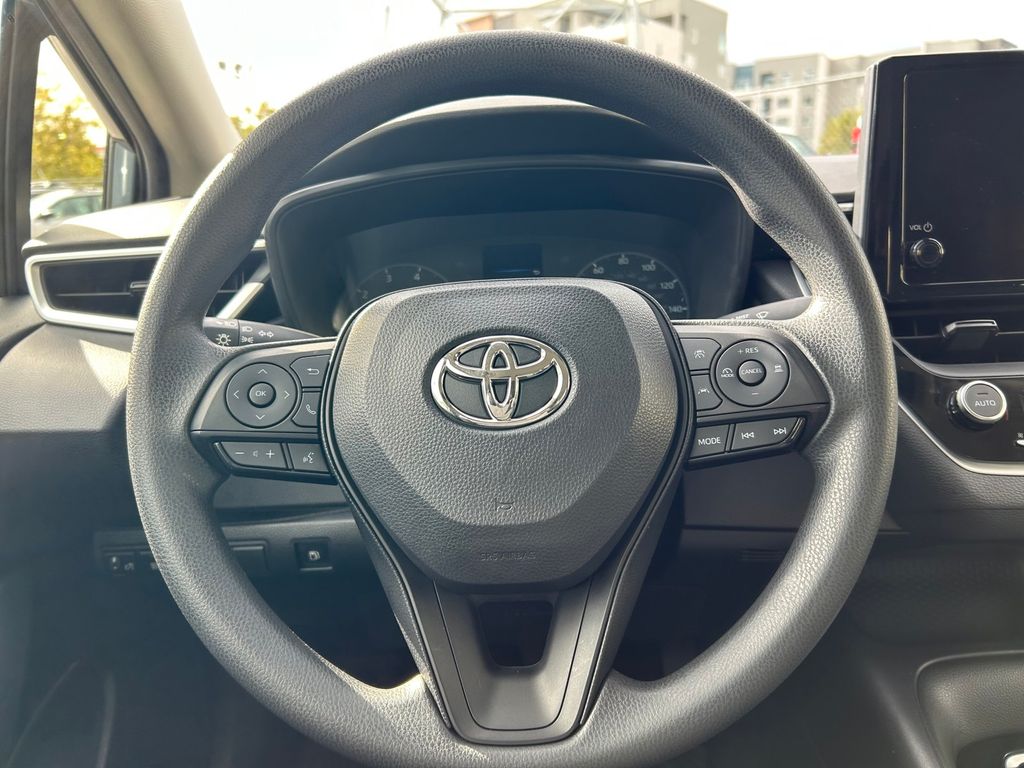 Thumbnail: 2024 Toyota Corolla - 13