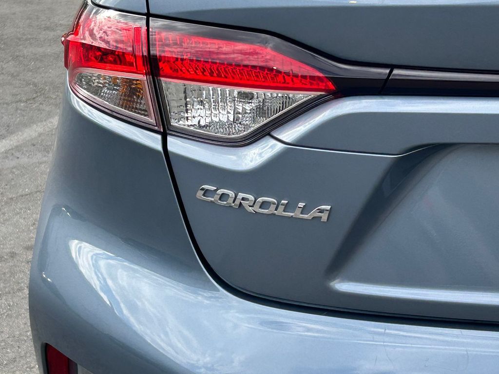 Thumbnail: 2024 Toyota Corolla - 6
