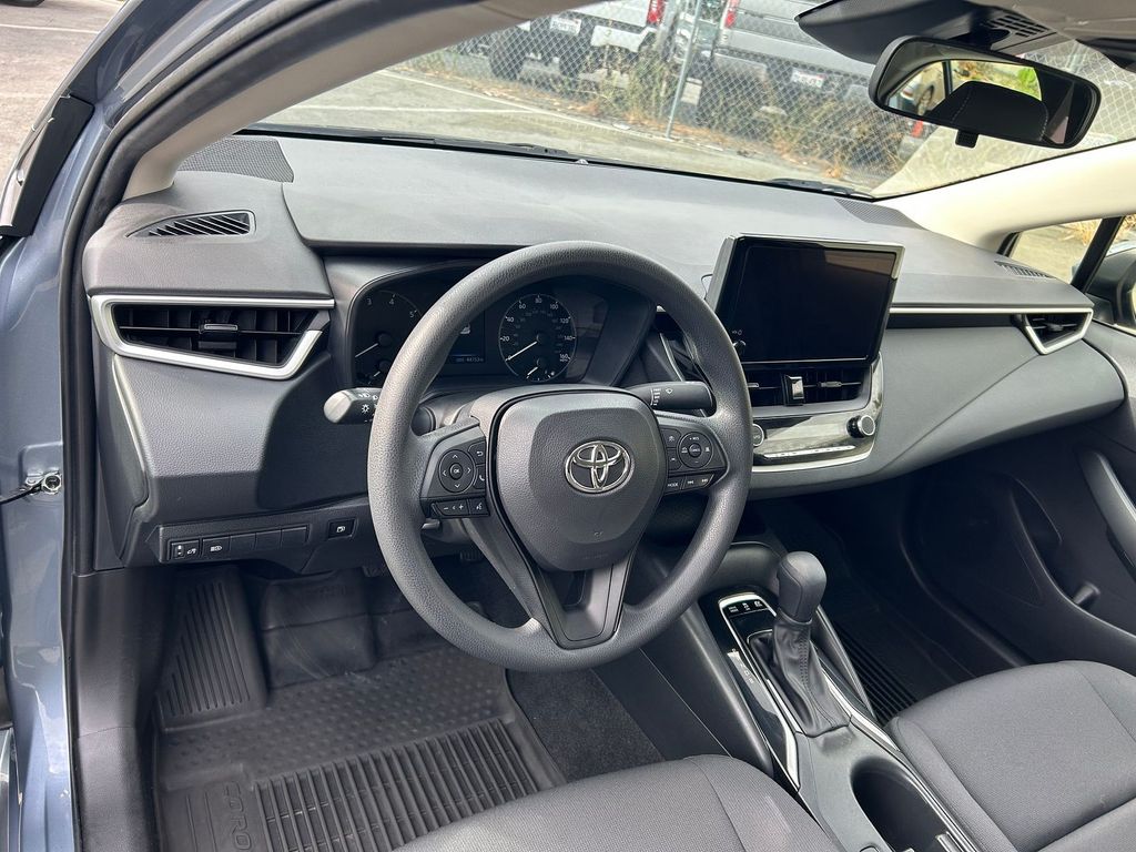 Thumbnail: 2024 Toyota Corolla - 2