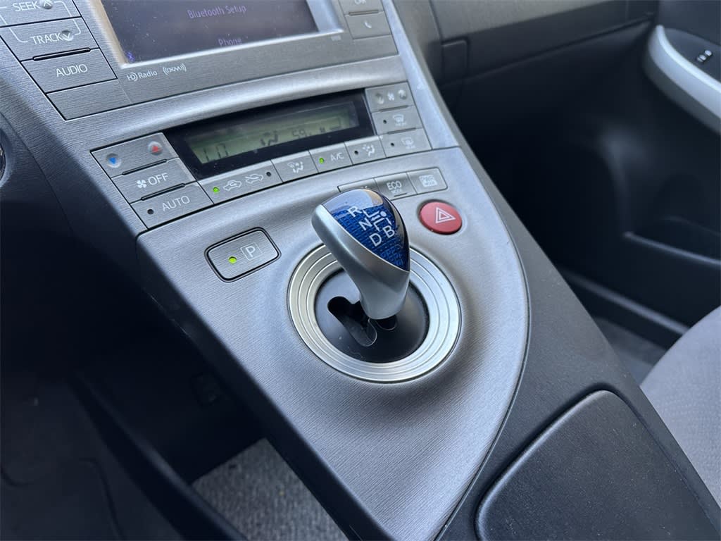 Thumbnail: 2014 Toyota Prius - 15