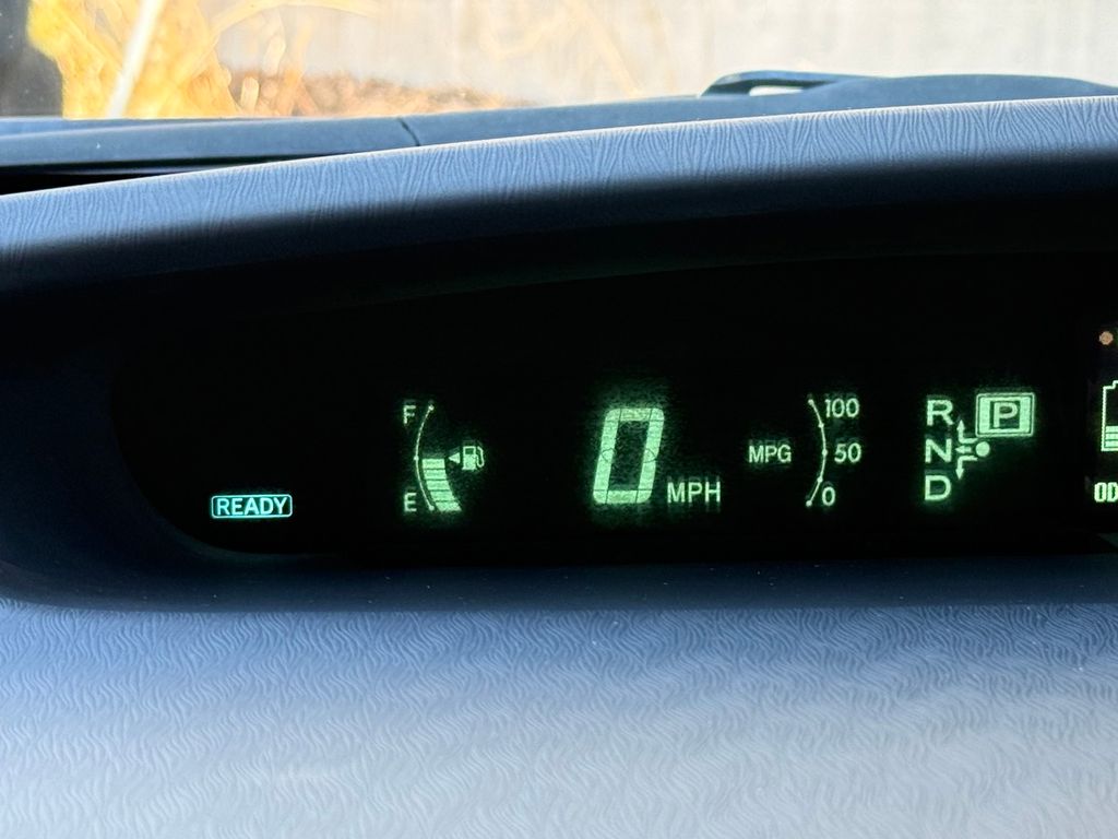 Thumbnail: 2010 Toyota Prius - 16
