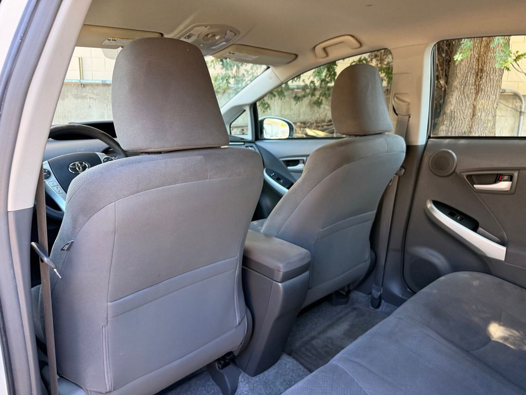 Thumbnail: 2010 Toyota Prius - 12