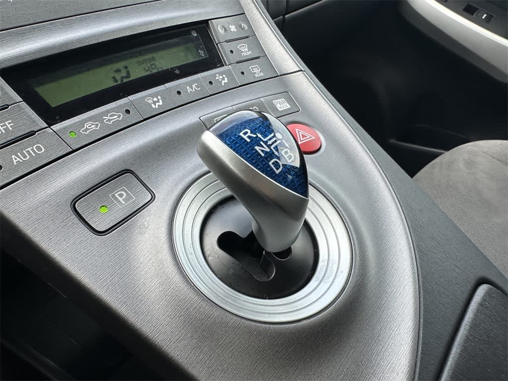 Thumbnail: 2015 Toyota Prius - 15