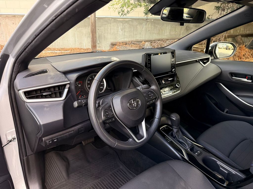Thumbnail: 2022 Toyota Corolla - 2