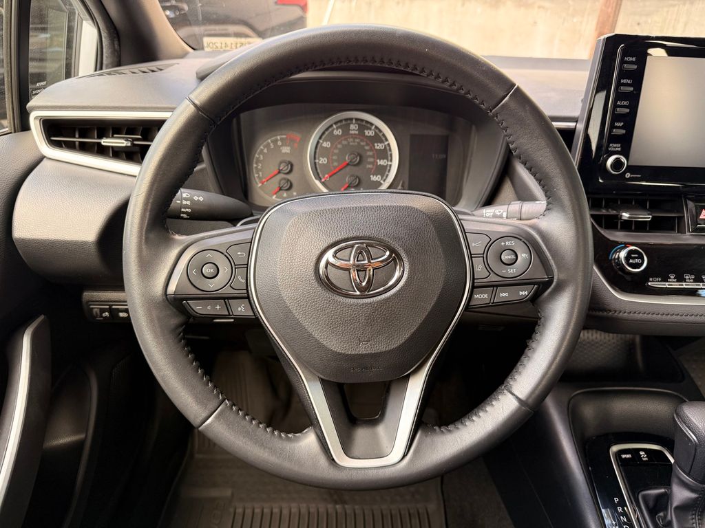Thumbnail: 2022 Toyota Corolla - 13