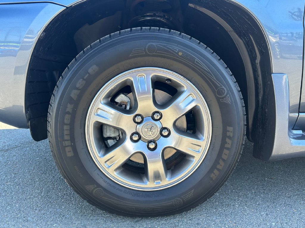 Thumbnail: 2005 Toyota Highlander - 7