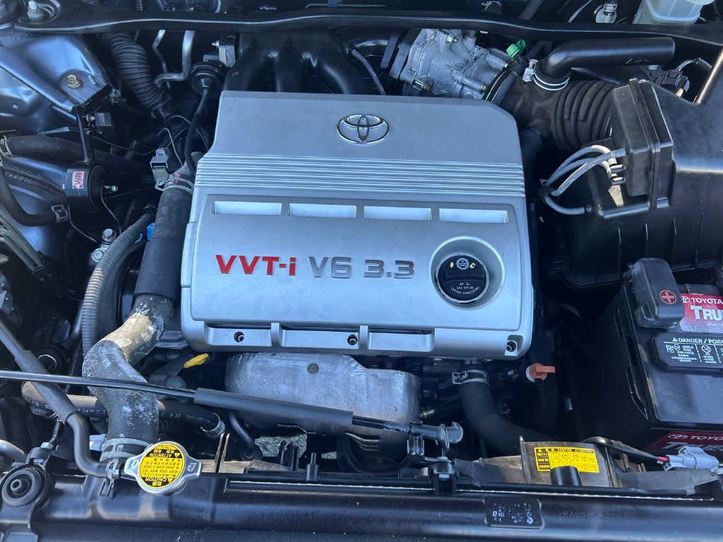 Thumbnail: 2005 Toyota Highlander - 8