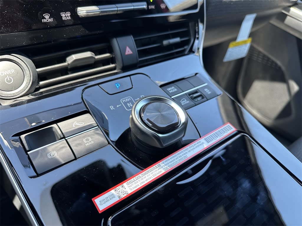 Thumbnail: 2025 Subaru Solterra - 20