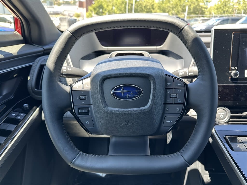 Thumbnail: 2025 Subaru Solterra - 10